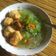 Cooksnap dari Uci Arni untuk resep Sup kacang merah wortel soun oyong(gambas)