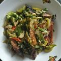 Cooksnap dari Venny. V. untuk resep Cuwe tongkol kuah asam pedas