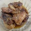 Cooksnap dari Elfira Dwi Binti Sutoto untuk resep Ayam kecap mentega simple dan ekonomis