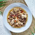 Cooksnap dari Saomi Mayhai untuk resep 212. Tumis Daging Jagung Muda