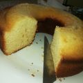 El cooksnap de Yamila Fleitas cuando hizo Bizcochuelo esponjoso y súper fácil 🍰.