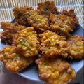 Cooksnap dari Natalia Sagita untuk resep Bakwan Jagung Crispy