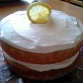 4everatwin's cooksnap of when they made Lemon Poke Cake.