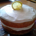 4everatwin's cooksnap of when they made Lemon Poke Cake.