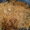 Cooksnap dari dinda putri untuk resep Soun Kaca Goreng #SelasaBisa