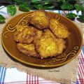 Cooksnap dari anisatur raehan untuk resep Bakwan Jagung