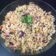 Maitry shah's cooksnap of when they made સેઝવાન પુલાવ (Schezwan Pualo Recipe In Gujarati).