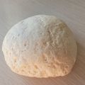 El cooksnap de Lore cuando hizo Masa para Empanadas fácil y rápida.