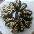صورة من 🌹حلبية وافتخر🌹 ، شاركها بعد تجربة وصفة بسكويت ماري بالكاكاو😋