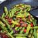 Cooksnap dari غنى أم مريم untuk resep Tumis Kacang Panjang Saos Tiram