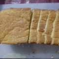 Cooksnap dari Hariyanti Gutama untuk resep Bolu Jadul