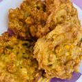 Cooksnap dari Irma Amelia Maharani untuk resep Dadar Jagung