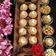 Binita Gupta का कुकस्नैप जब उन्होंने पिन्नी ड्राई फ्रूटस आटा लड्डू (Pinni Dry Fruits Atta Laddu recipe in Hindi) बनाया था।