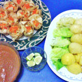 Cooksnap dari Roz untuk resep Siomay Ayam