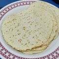 El cooksnap de Nel Dib cuando hizo Masa para tacos🌮🌮🌮.