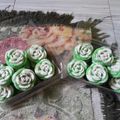 Cooksnap dari Fesilia Harma untuk resep Putu Ayu / putri ayu