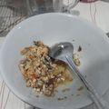 Cooksnap dari Snh untuk resep MPASI Semur Ikan Kembung 1y+
