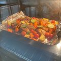 Cooksnap dari Merissa Apriani untuk resep Roasted Chicken with creamy sauce