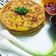 Parul Patel's cooksnap of when they made ઇન્સ્ટન્ટ આલુ - ઓનિયન પરાઠા.