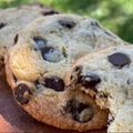 Cooksnap de Catarina Lourenço Silva quando cozinhou Cookies de Manteiga de Amendoim e Aveia.