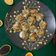 Shweta Shah's cooksnap of when they made દહીં પૂરી (Dahi Poori Recipe In Gujarati).