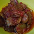 Cooksnap dari Atika Devi Yoviana untuk resep Semur Jengkol Balado