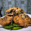 Cooksnap dari Yoes untuk resep Ote ote porong