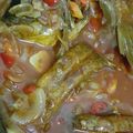 Cooksnap dari Vivi Aprillia Dewi untuk resep Gurame Asam Manis