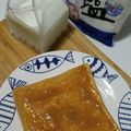 小三廚房 的 簡易焦糖醬（牛奶糖香氣） cooksnap
