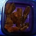 Cooksnap dari Rina Lestari untuk resep Manisan Belimbing Wuluh (Buah Kering)
