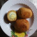 Amina Sidi (Mrs)'s cooksnap of when they made Egg Roll.