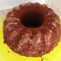 Cooksnap από Ναυσικά στη συνταγή Νηστίσιμο κέικ όλο σοκολάτα