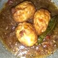 Cooksnap dari Diaryfoodiee untuk resep Ikan salem pedas
