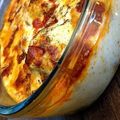 صورة من rana.f.Saber، شاركها بعد تجربة وصفة بشاميل مع الخضار المشوية والتونة 😋