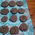 El cooksnap de Astrid cuando hizo Galletitas de avena y manzana 🍏.