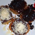 Cooksnap dari Ikha LaOne Seprini Edward untuk resep Nuget pisang