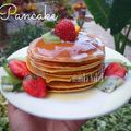 Cooksnap dari aiyu untuk resep Pancake Simple