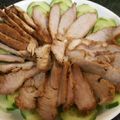 Cooksnap của Dieu Trang khi họ làm theo món Thịt xá xíu