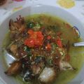 Cooksnap dari Eliza Andriani untuk resep Soto ayam semarang