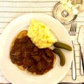 David Benz Cooksnap-ja, amikor elkészítette a(z) Resztelt csirkemáj receptet.