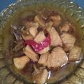 Cooksnap dari Mamah Eka untuk resep Topping Mie Ayam