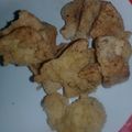 Cooksnap dari Mom V untuk resep Krupuk tahu simple dan ekonomis