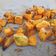 il Chemamma quando ha preparato Zucca al rosmarino in friggitrice ad aria