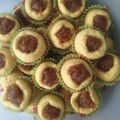 Cooksnap dari Halimah untuk resep Nastar klasik 1kg