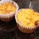 El cooksnap de malejandra008 cuando hizo Muffin calabaza y muzzarella ❤️.