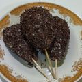 Cooksnap dari Afifa Fitia untuk resep Donat Paha Ayam Lembut Tanpa Mixer