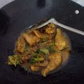 Cooksnap dari Ernita Dwiast untuk resep Pedesan Entoq