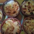 Om Abderhman's cooksnap of when they made ام علي بالفطير.