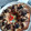 El cooksnap de Vanete Fossatti cuando hizo Rosca de Pascua.