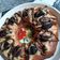 El cooksnap de Vanete Fossatti cuando hizo Rosca de Pascua.